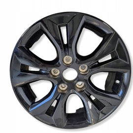 1x Alufelge 16 Zoll 6.5