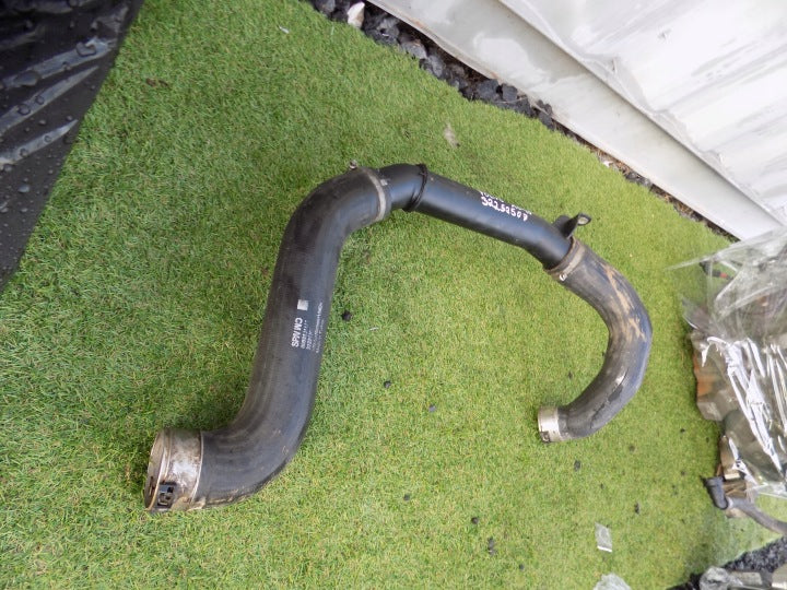 Motor Volvo Xc40 D4204T16 2.0 150PS 110kW Diesel Engine Komplett MOT7362460994bg