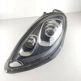 Frontscheinwerfer Porsche Macan 95B941031CQ Links Scheinwerfer Headlight SCH2588789676np
