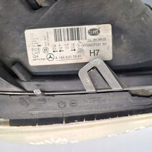 Laden Sie das Bild in den Galerie-Viewer, Frontscheinwerfer Mercedes-Benz W164 A1648207761 Links Scheinwerfer Headlight SCH8589289465ot