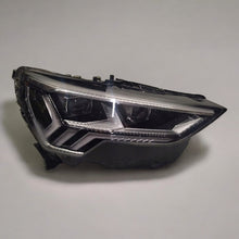 Load image into Gallery viewer, Frontscheinwerfer Audi Q3 83A941036 LED Rechts Scheinwerfer Headlight