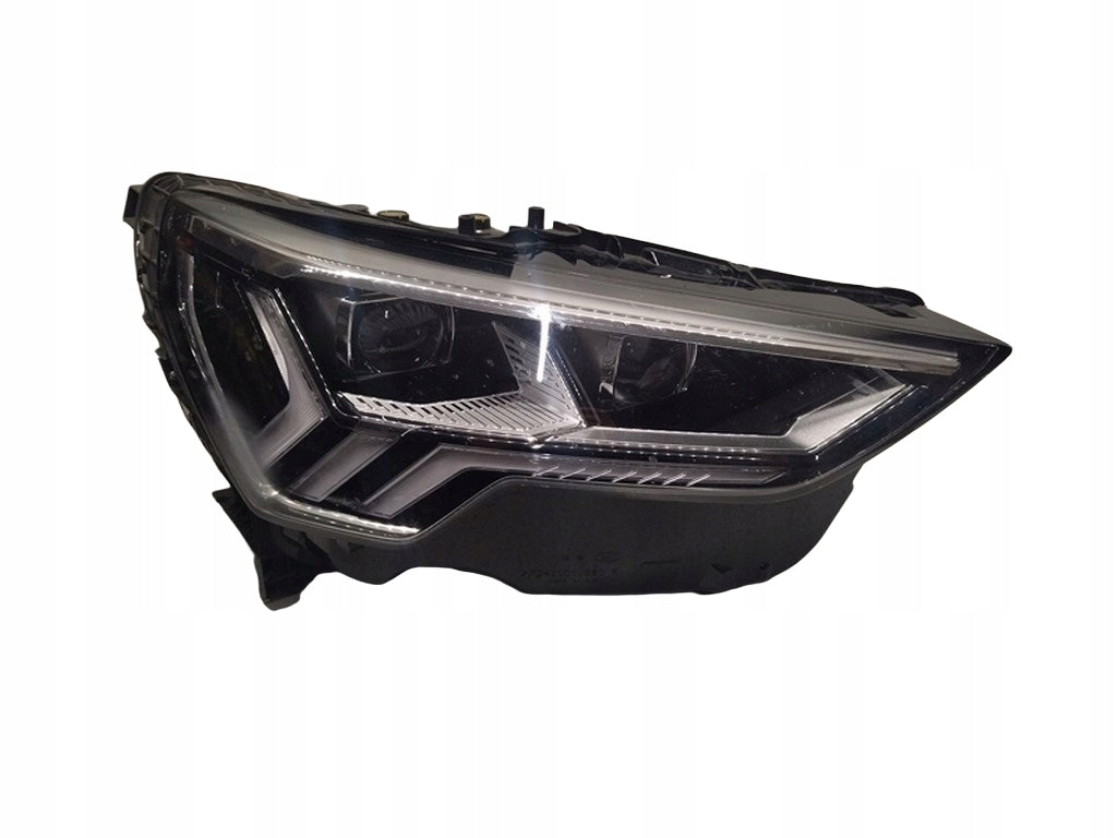 Frontscheinwerfer Audi Q3 83A941036 LED Rechts Scheinwerfer Headlight