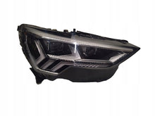 Load image into Gallery viewer, Frontscheinwerfer Audi Q3 83A941036 LED Rechts Scheinwerfer Headlight