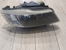 Load image into Gallery viewer, Frontscheinwerfer BMW E91 E90 72025829 Rechts Scheinwerfer Headlight SCH9393421177in