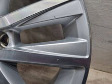 Load image into Gallery viewer, 1x Alufelge 15 Zoll 6.0" 5x100 40ET Glanz Silber 6R0601025 VW Polo Rim Wheel FEL4271832272oh