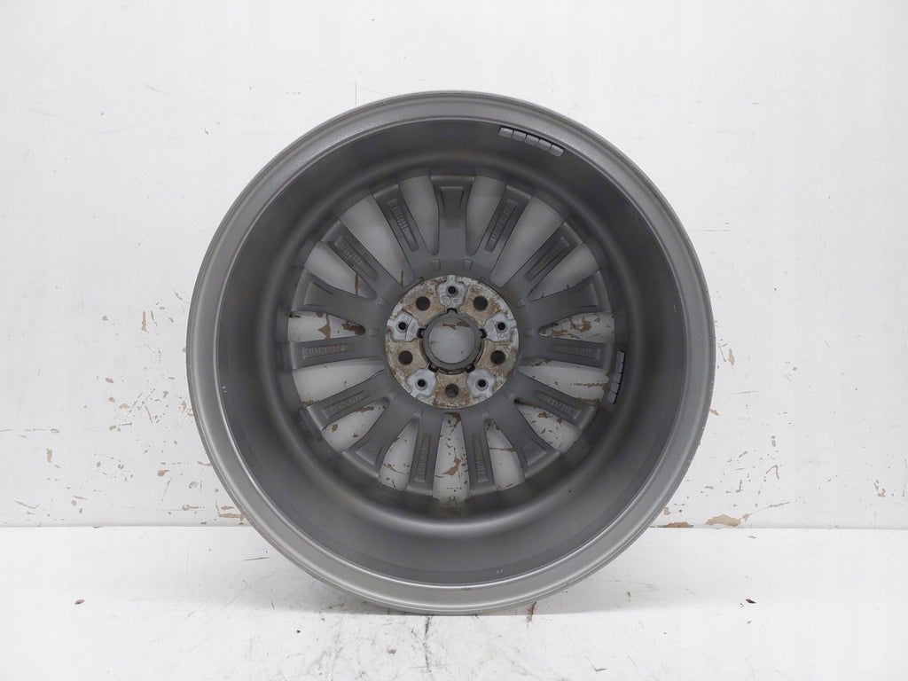 1x Alufelge 17 Zoll 54ET 6856085 BMW F44 F45 1 F40 Rim Wheel FEL1787608047ni