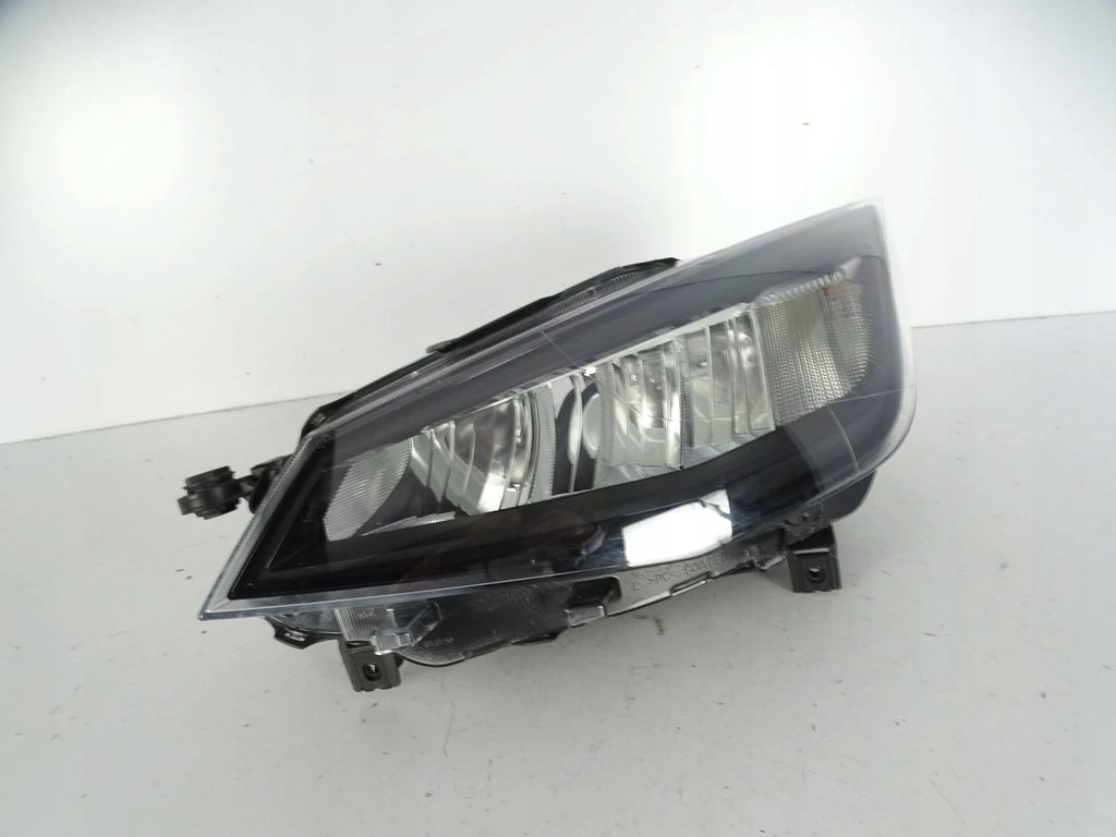 Frontscheinwerfer Seat Ibiza V 6F1941005E LED Links Scheinwerfer Headlight