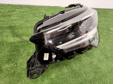 Laden Sie das Bild in den Galerie-Viewer, Frontscheinwerfer Opel Corsa F 9829463580 354261827 FULL LED Links Headlight