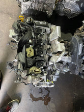 Laden Sie das Bild in den Galerie-Viewer, Motor Audi Seat Skoda VW DNNA 2.0 TFSI 190PS 140kW Benzin Engine Unkomplett