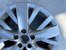 Laden Sie das Bild in den Galerie-Viewer, 1x Alufelge 16 Zoll 6.5" 5x112 5K0601025 VW Golf I Jetta Rim Wheel FEL1815471866yx