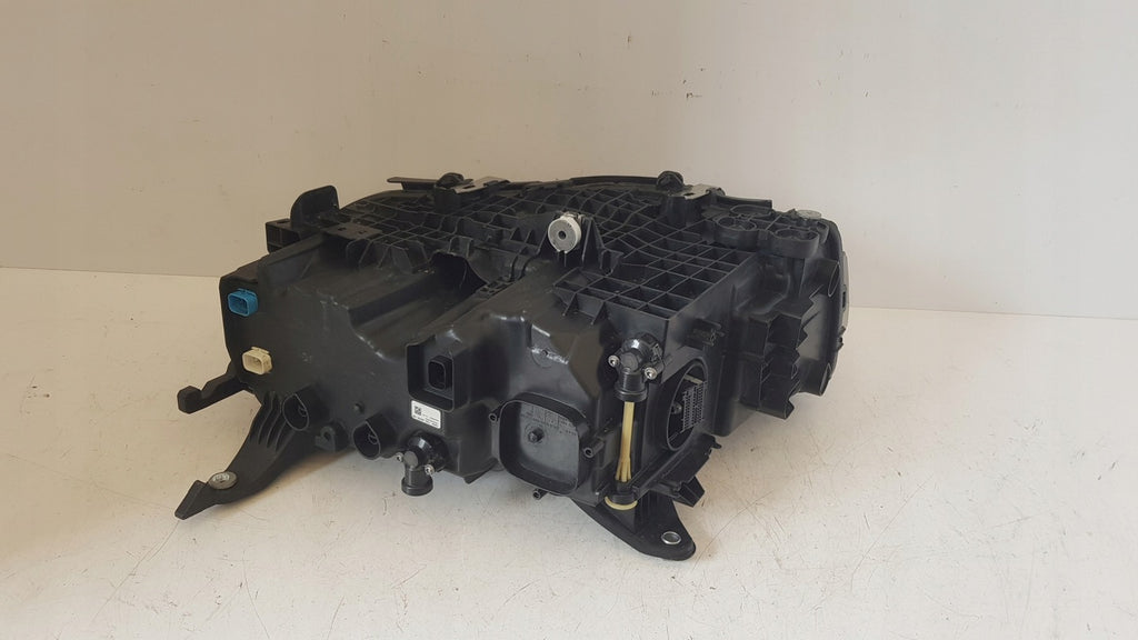 Frontscheinwerfer BMW 7 5A63722 LED Rechts Scheinwerfer Headlight SCH2988009325wn