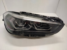 Laden Sie das Bild in den Galerie-Viewer, Frontscheinwerfer BMW X1 F48 5A01172 Full LED Rechts Scheinwerfer Headlight SCH9737394271lz