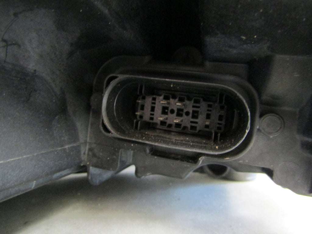 Frontscheinwerfer Skoda Scala 657941015 LED Links Scheinwerfer Headlight SCH9502688818np