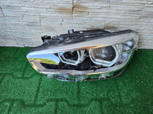 Load image into Gallery viewer, Frontscheinwerfer BMW 1 F20 8738691 LED Links Scheinwerfer Headlight SCH6939578120ly