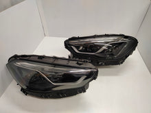 Laden Sie das Bild in den Galerie-Viewer, Frontscheinwerfer Mercedes-Benz W247 A2479064104 A2479064204 Ein Satz Headlight SCH5066626743gr