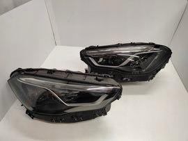 Frontscheinwerfer Mercedes-Benz W247 A2479064104 A2479064204 Ein Satz Headlight SCH5066626743gr