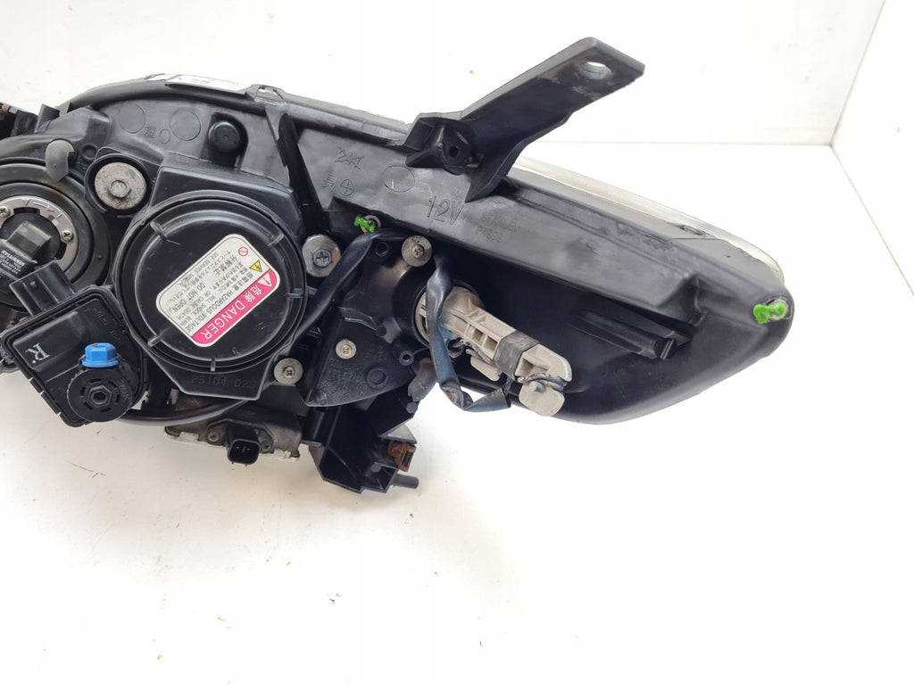 Frontscheinwerfer Mazda 5 P5117R W3T15671 Rechts Scheinwerfer Headlight SCH8545607722ec