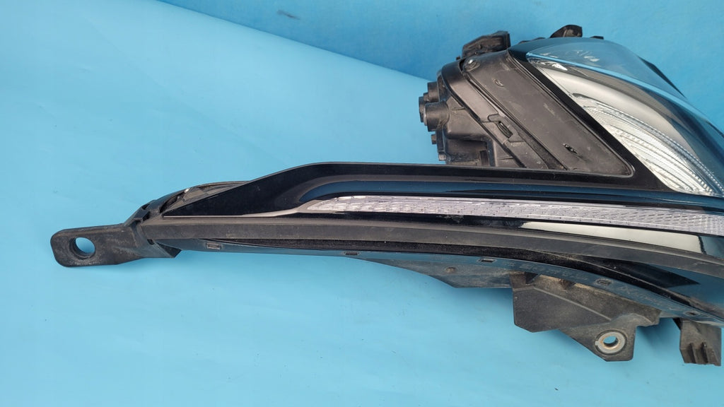 Frontscheinwerfer Kia Sportage V 92101-R2000 Full LED Links Headlight SCH4094952019fg