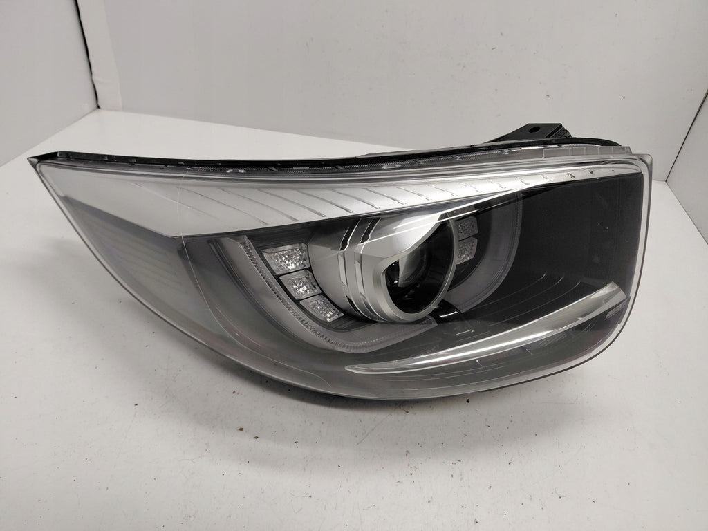 Frontscheinwerfer Kia Picanto Full LED Rechts Scheinwerfer Headlight SCH7822606964vf
