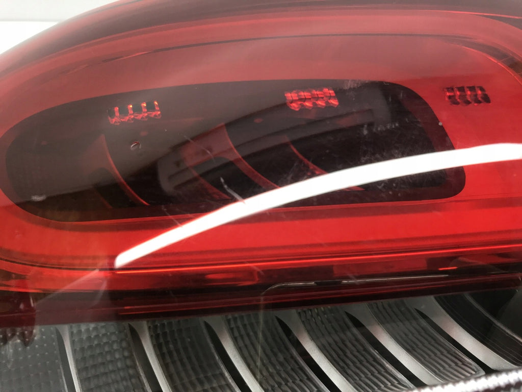 Rückleuchte Mercedes-Benz W247 A2479062901 Links Rearlight