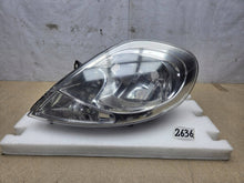 Laden Sie das Bild in den Galerie-Viewer, Frontscheinwerfer Nissan Primastar Vivaro Trafic 8200701354 Links Headlight SCH6425418385uy