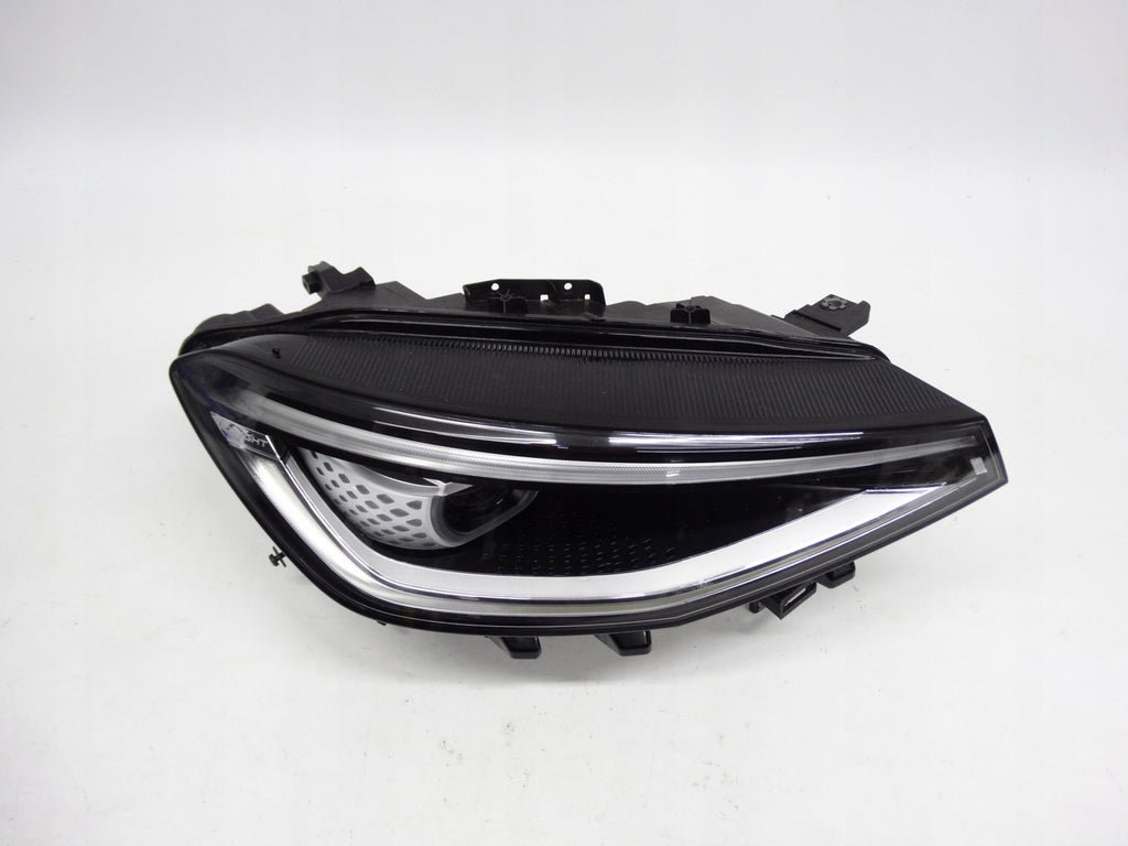 Frontscheinwerfer VW Id.5 Id.4 11B941036D LED Rechts Scheinwerfer Headlight SCH2783406910ot