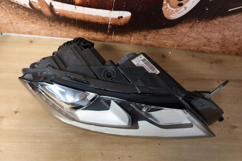 Frontscheinwerfer VW Passat B7 3AB941034 Xenon Rechts Scheinwerfer Headlight SCH6349053402zl