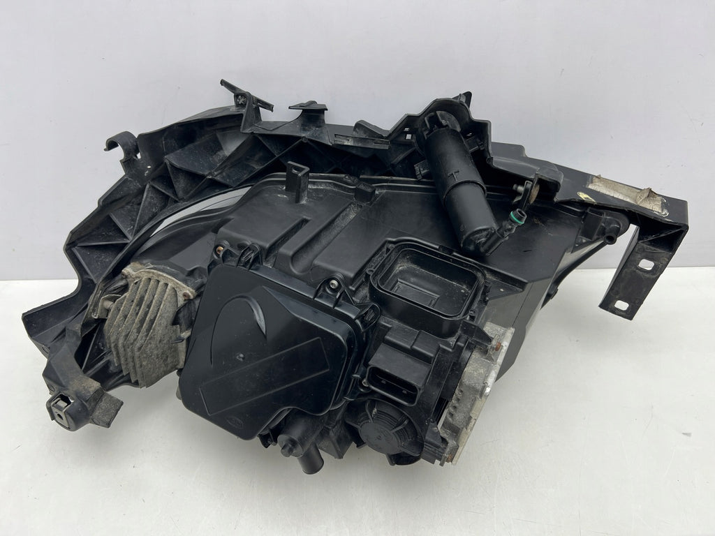 Frontscheinwerfer BMW 3 E91 E90 7240248 Xenon Rechts Scheinwerfer Headlight SCH5200773669nh