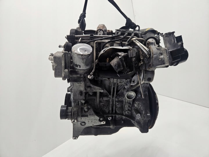 Motor Audi Seat Skoda VW CBZ 1.2 TSI Benzin Engine Komplett MOT5547454571xk