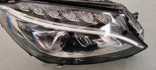 Laden Sie das Bild in den Galerie-Viewer, Frontscheinwerfer Mercedes-Benz W205 A2059062604 LED Rechts Headlight SCH8277091713kr