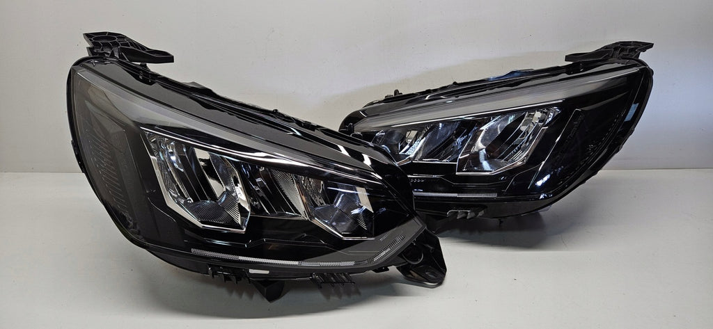 Frontscheinwerfer Peugeot 208 II 90200108 90200109 LED Rechts oder Links