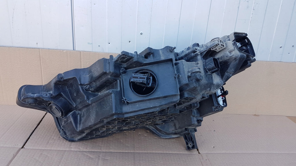 Frontscheinwerfer Audi E-Tron E Tron 4KE941040D Full LED Rechts Headlight SCH2814318161gu