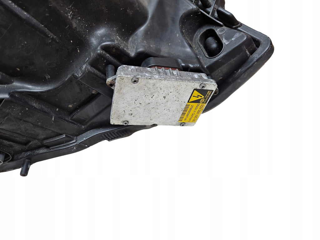 Frontscheinwerfer Opel Astra H Xenon Links Scheinwerfer Headlight SCH4306605143pn