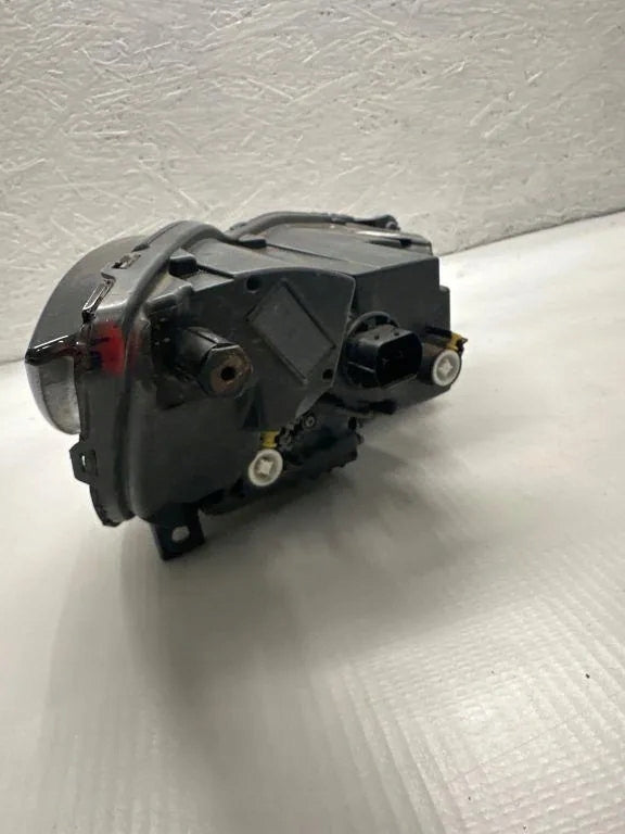 Frontscheinwerfer Jaguar 175PL22001 Links Scheinwerfer Headlight SCH9351010618kk