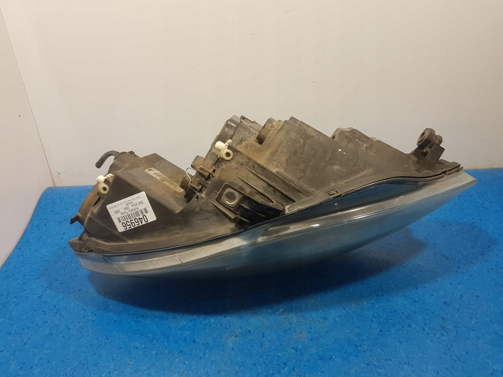 Frontscheinwerfer Seat Altea 5P1941006A Rechts Scheinwerfer Headlight