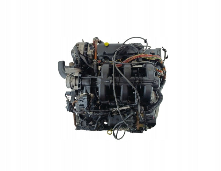 Motor Ford Fiesta II Fbd 6G974AA 4.0 97PS 71kW 127TKm 2005 Benzin Komplett MOT2240735308ov