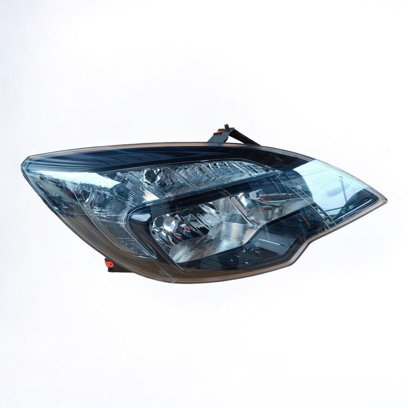 Frontscheinwerfer Opel Meriva B 13379836 Rechts Scheinwerfer Headlight