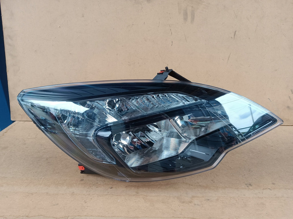 Frontscheinwerfer Opel Meriva B 13379836 Rechts Scheinwerfer Headlight