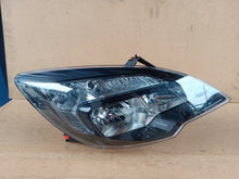 Load image into Gallery viewer, Frontscheinwerfer Opel Meriva B 13379836 Rechts Scheinwerfer Headlight