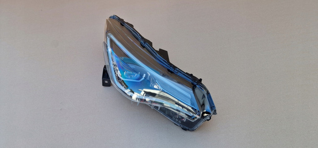 Frontscheinwerfer Renault Zoe 260102384R Rechts Scheinwerfer Headlight SCH9126611499ul