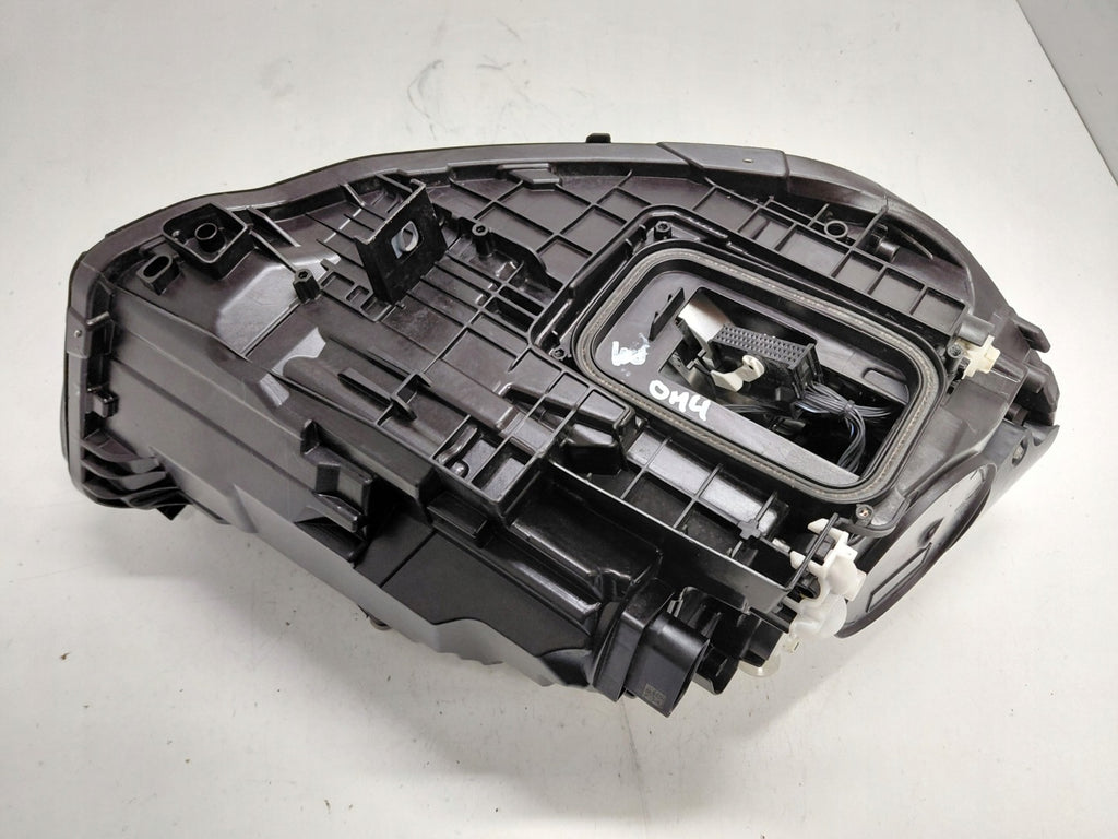 Frontscheinwerfer Mercedes-Benz W177 A1779062106 Full LED Links Headlight SCH2425078747ps