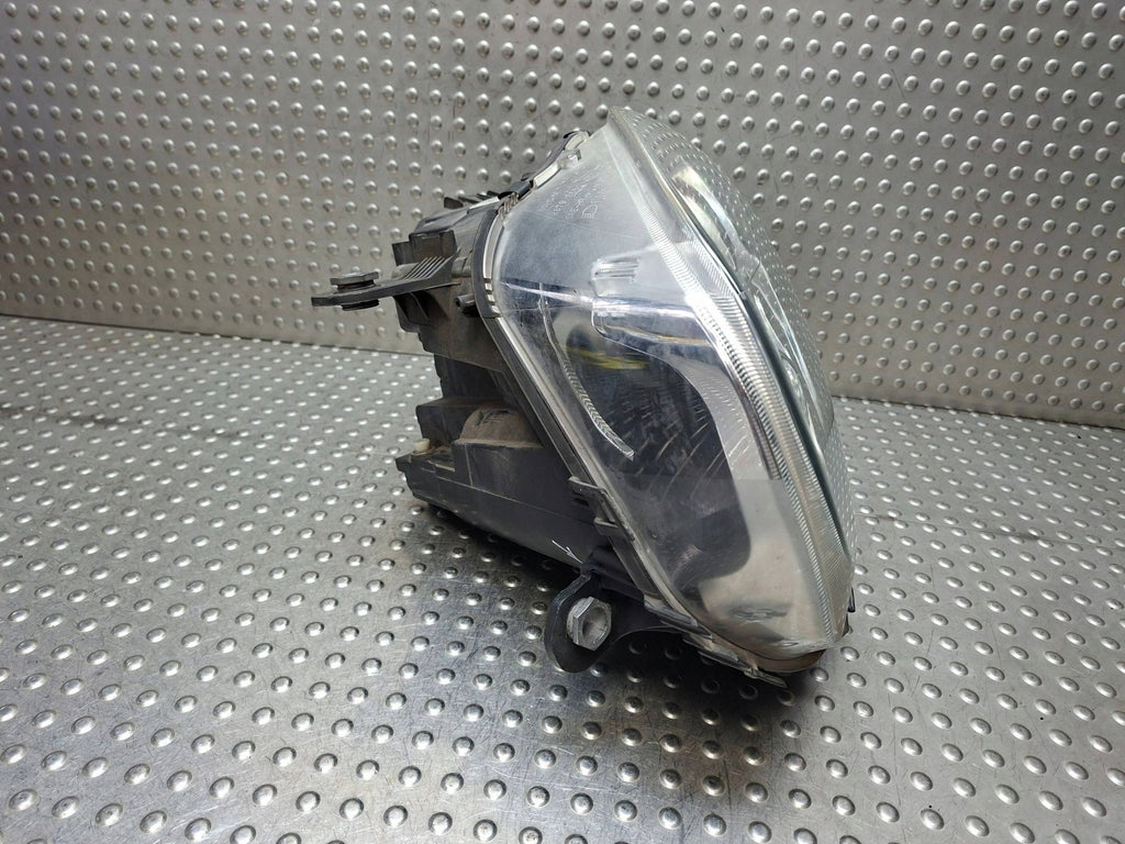 Frontscheinwerfer Mini Countryman R60 S27725812 9801027 Links Headlight SCH7556677804ir