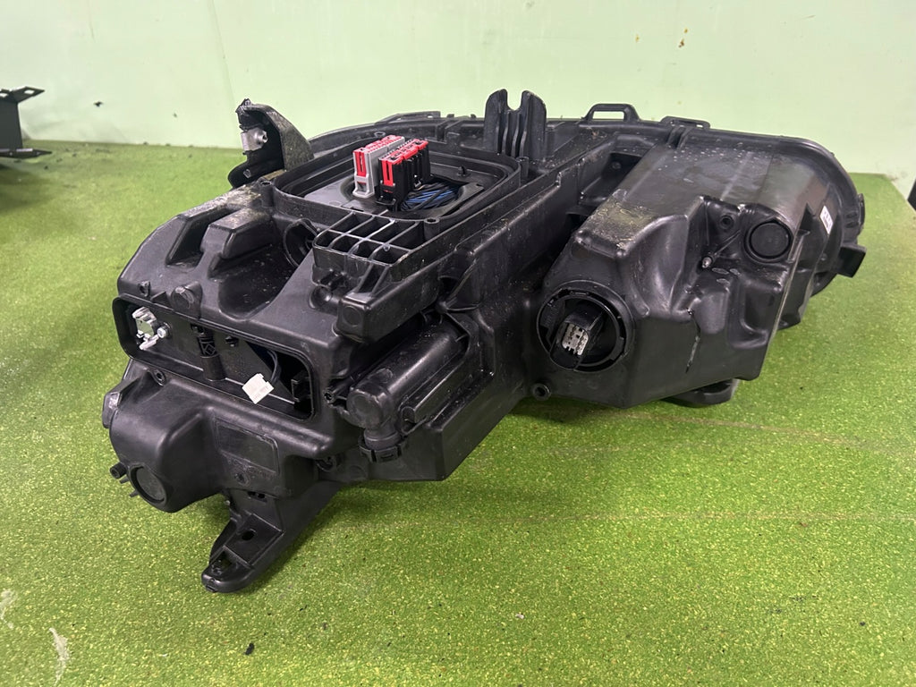 Frontscheinwerfer Opel Insignia B 39136836 LED Rechts Scheinwerfer Headlight SCH3463401344du