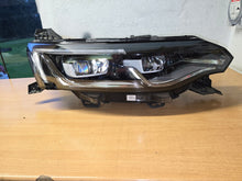 Load image into Gallery viewer, Frontscheinwerfer Renault Talisman 260100184R Full LED Rechts Headlight SCH1978761151oq