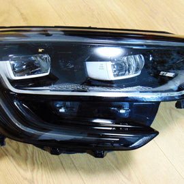 Frontscheinwerfer Renault Megane 260109670R Full LED Rechts Headlight SCH3724526890oy