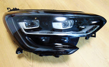 Laden Sie das Bild in den Galerie-Viewer, Frontscheinwerfer Renault Megane 260109670R Full LED Rechts Headlight SCH3724526890oy