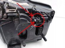 Laden Sie das Bild in den Galerie-Viewer, Frontscheinwerfer Audi Saloon 4E0941004BF Rechts Scheinwerfer Headlight SCH6755828856rx