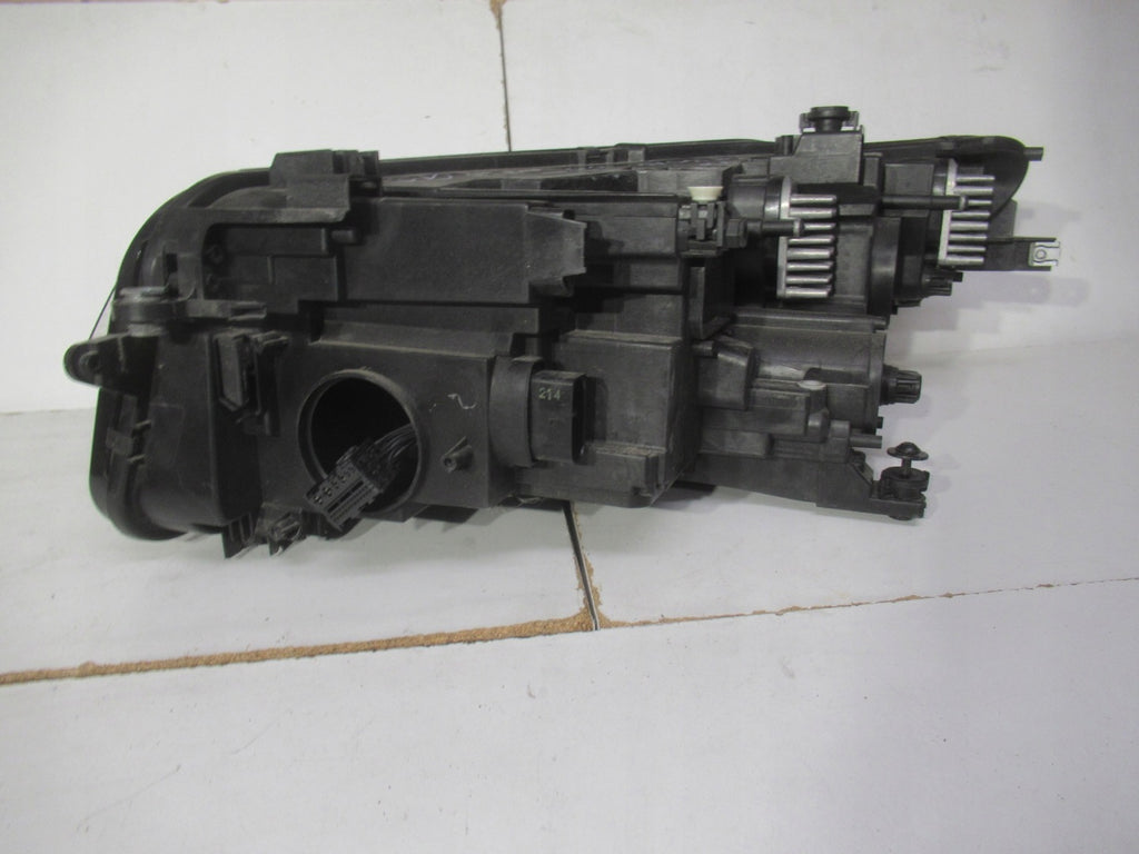 Frontscheinwerfer VW Tiguan 5NB941082C LED Rechts Scheinwerfer Headlight SCH1950932191al
