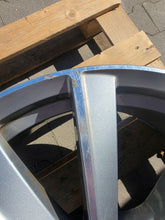 Load image into Gallery viewer, 1x Alufelge 21 Zoll 9.0" 5x108 38 5ET 32207769 Volvo Xc90 Ii Rim Wheel FEL5436155226bc
