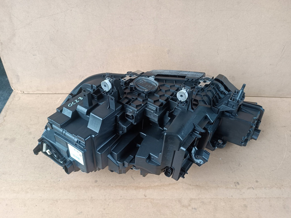 Frontscheinwerfer BMW X7 G07 9481802 Laser Rechts Scheinwerfer Headlight SCH4179182114zi